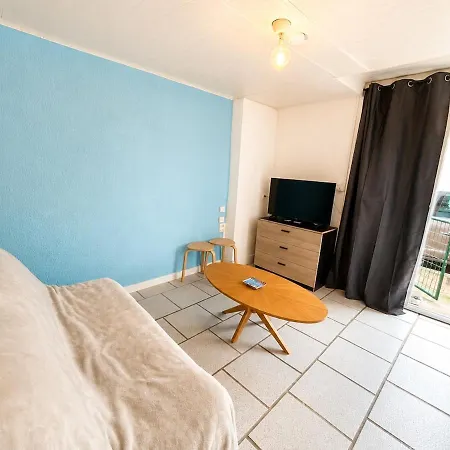 Le Rothschild Cosy A 5 Min De La *