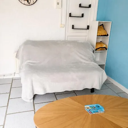 Apartment Le Rothschild Cosy A 5 Min De La *