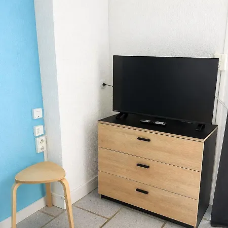 Le Rothschild Cosy A 5 Min De La Apartment