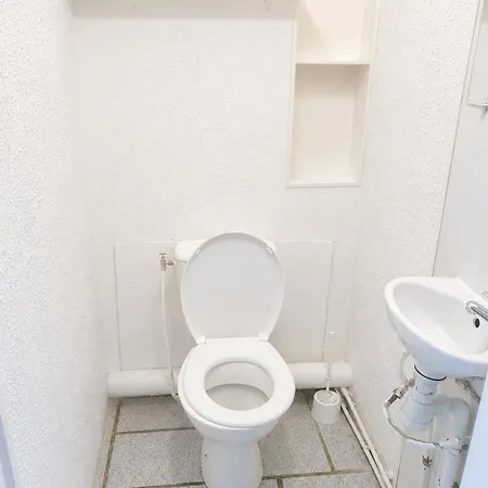 Apartment Le Rothschild Cosy A 5 Min De La