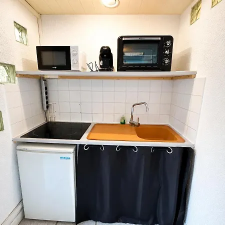 Apartment Le Rothschild Cosy A 5 Min De La