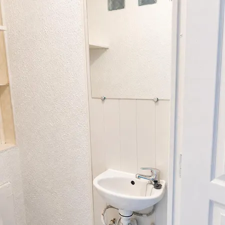 Apartment Le Rothschild Cosy A 5 Min De La *